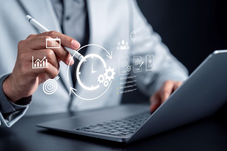 ИИ для работы